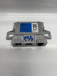 2019 2020 2021 2022 BMW M850I COMPENSATOR CONTROL MODULE UNIT 8735008 - Picture 1 of 4