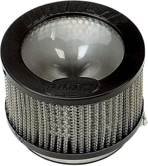 96-15 para Yamaha SJ 700 WaveRunner PROK Multi-Fit Single Flame Arrestor Transparente Foto 1 de 1
