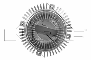 NEW NRF VISCOUS FAN COUPLING OE QUALITY REPLACEMENT 49521 - Picture 1 of 7