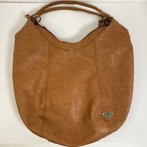Roxy Spiced 452O38 Shoulder Bag - Faux Leather - Picture 1 of 12