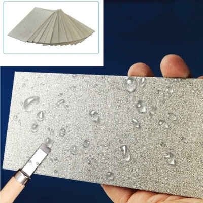 Diamond Grinding Discs For Microsection,Diamond Sand Polishing Tools 170*75*1mm - Image 1 of 4