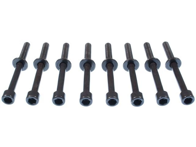 Juego de pernos de cabeza para Altima Frontier JX35 QX60 Máxima Murano NV1500 NV2500 QJ27B2 Foto 1 de 1