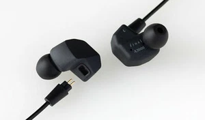 Final Audio A3000 In-Ear Headphones Wired – A3000 - OPEN BOX - Picture 1 of 12