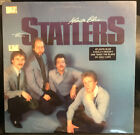 The Statlers LP Atlanta Blue 1984 flambant neuf scellé !