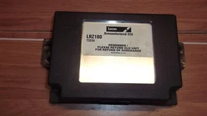 ROVER 216 S SE NEW GENUINE LUCAS CARB CONTROL ECU LRZ180 - Picture 1 of 1