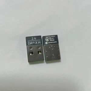 USB Receiver Bluetooth-compatible For Razer DeathAdder V2X Extreme Edition Mouse - Picture 1 of 5