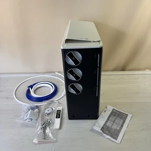 Untertisch-Umkehrosmoseanlage, ohne Tank, ohne Elektroantrieb, 0,45 g/min Durchfluss - Bild 1 von 12