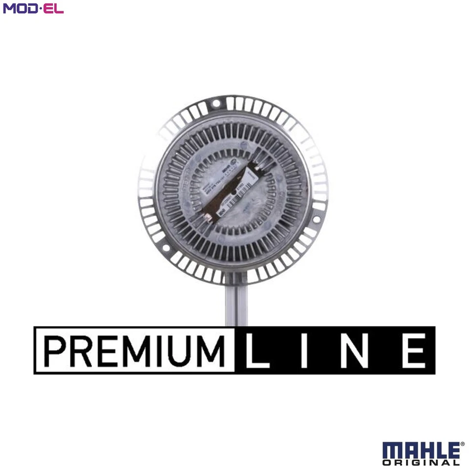 CLUTCH RADIATOR FAN CFC 57 000P FOR BMW 8/E31 M60B30 3.0L M62B35 3.5L M60B40 - Image 1 of 4