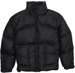 Adidas Big Baffle Daunenjacken, XL, Black Puffer - 70% Daunenfüllung - Herren - Bild 1 von 5
