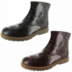 Steve Madden Mens 'Longshot' Boot Shoe - Picture 1 of 9