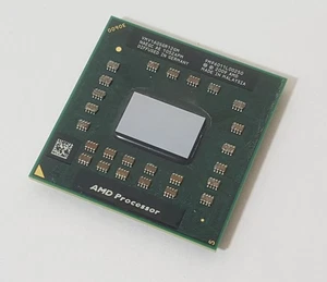 Móvil AMD V Series V160 2,4GHz Socket S1g4 VMV160SGR12GM Procesador 638 pines - Imagen 1 de 2