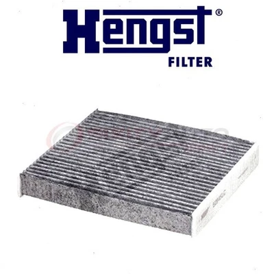 Hengst Cabin Air Filter for 2010-2012 Lexus HS250h - HVAC Heating xe - Image 1 of 4