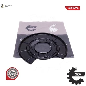 SPLASH GUARD BRAKE DISC 57SKV750 FOR MERCEDES-BENZ OM646.982/980/981/983 2.1L - Picture 1 of 11