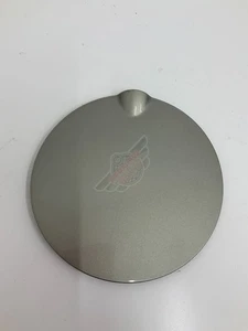 BMW Mini R56 Hatchback 06-13 Fuel Cap Flap in Champagne Silver 7148883 - Picture 1 of 8