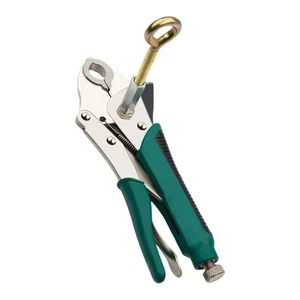 Pince réglable pince pour enlever facilement les tuyaux de chauffage au sol ré - Picture 1 of 8