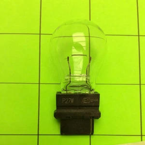 2008 Nissan Xterra Automotive Syl 12V 3156K 1039 3217 A7 Bulb - Picture 1 of 5