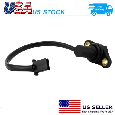 Sensor de velocidad del cárter compatible con Honda CBR929RE/CBR929RR/CBR900RR 2000-2001 Foto 1 de 4