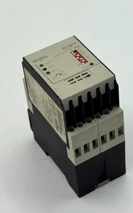 Entrelec Schiele | PM Systron | PROFIBUS DP PM | Module - Picture 1 of 8