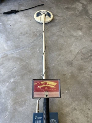 Antigo Coinmaster 6000 Di Series 3 - Precisa de reparo - Imagem 1 de 4