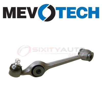Mevotech OG Control Arm & Ball Joint Assembly for 1984-1990 Ford Escort 1.6L xl - Image 1 of 4