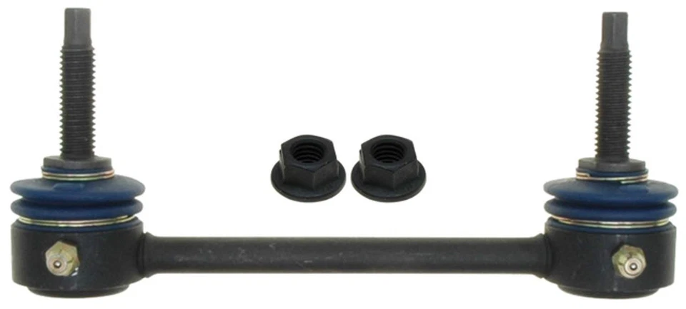 Barra estabilizadora de suspensión Foto 1 de 4