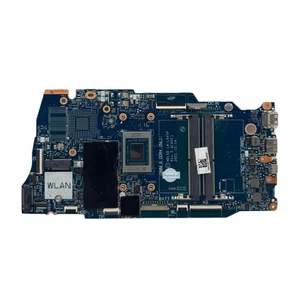 Oem Dell Inspiron 15 3525 Motherboard R5-5500U R7-5700U LA-L945P 0RWPXY 0C3WG4 - Picture 1 of 5