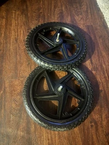 Bob Stroller Wheels - Picture 1 of 2