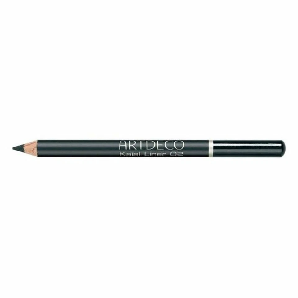 Kajalstift Artdeco Kajal Liner Nº 02-Black 1,1 g - Bild 1 von 1