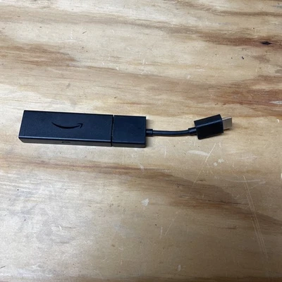 Amazon Fire TV Stick (Model S3L46N) 3rd Gen w/ Extender No REMOTE - Image 1 of 4