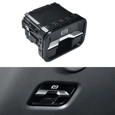 Car Electric Parking Brake Switch For Mercedes-Benz  E Class W214 2024 - Image 1 of 4