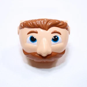 Play Doh Doctor Drill N Fill Dentist Replacement Head Hasbro 2018 - Picture 1 of 6