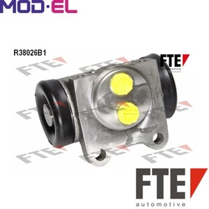 WHEEL BRAKE CYLINDER 9710004 FOR DEUTZ-FAHR ATLAS WEYHAUSEN 04318550 04369090 04 - Picture 1 of 6