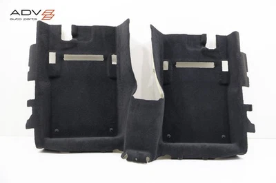 AUDI A8 L 2019-2023 ALFOMBRILLA ALFOMBRILLA REVESTIMIENTO OEM Foto 1 de 4