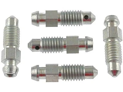 For 2001-2003 Saturn LW200 Brake Bleeder Screw Front 47735WXBM 2002 - Image 1 of 2