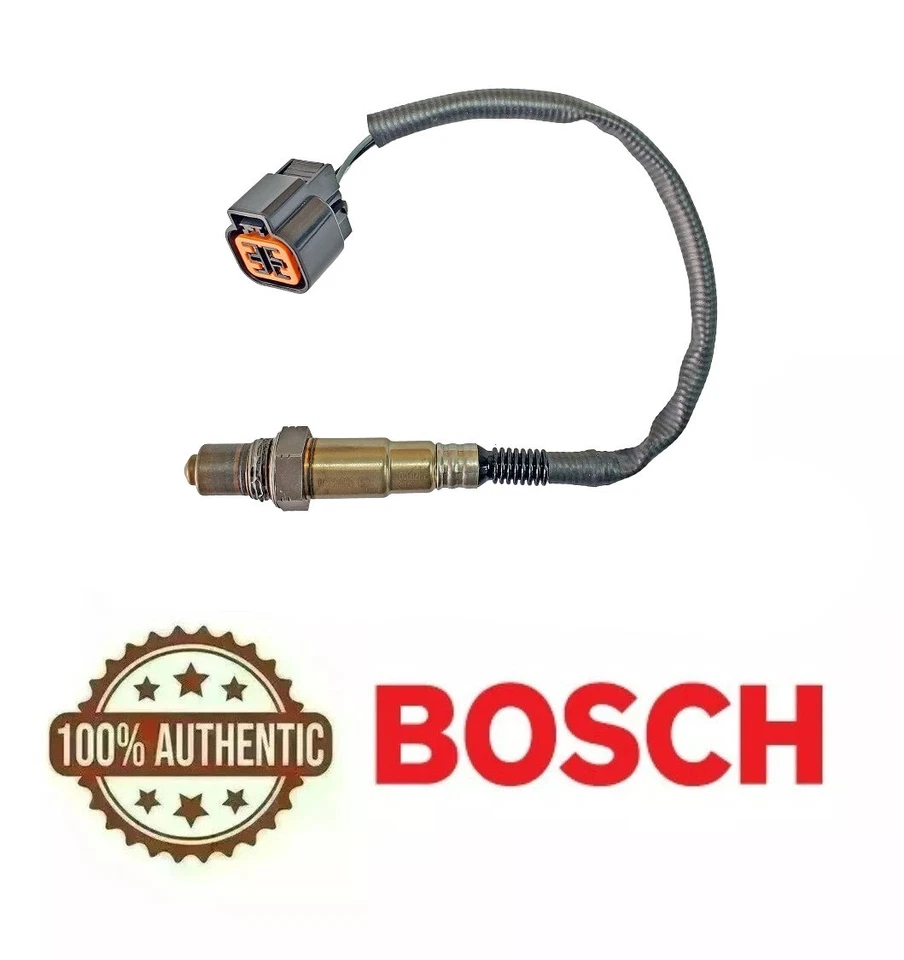 Sensor de oxígeno BOSCH 13461 PARA HYUNDAI Y KIA 2001-2012 POSICIÓN AGUAS ABAJO Foto 1 de 1