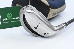 Nike Slingshot #4 Hybrid / 23 Degree / Regular Flex UST Mamiya Slingshot Shaft - Picture 1 of 9