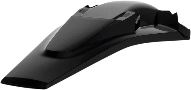 Acerbis Rear Fender Black Husqvarna TC 125/FC 250/FC 350/FC 450 2016-2018 - Изображение 1 из 1