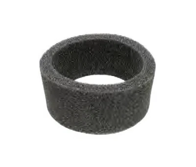 Sports Parts Inc Air Box Foam Seals for 2012 Polaris 600 IQ Racer Snowmobile - Image 1 of 2