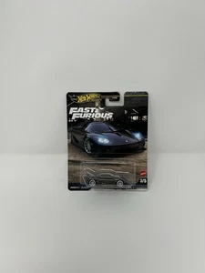 Hot Wheels Premium Fast & Furious Koenigsegg CCXR (RRT) 1/64 Scale  - Picture 1 of 6