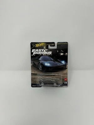 Hot Wheels Premium Fast & Furious Koenigsegg CCXR (RRT) 1/64 Scale  - Image 1 of 4