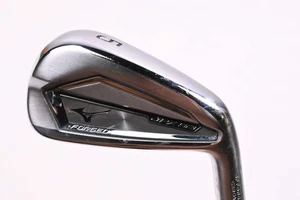 Mizuno JPX 921 Forged #5 Iron / 24 Degree / Regular Flex N.S.Pro Modus³ Tour 105 - Picture 1 of 6