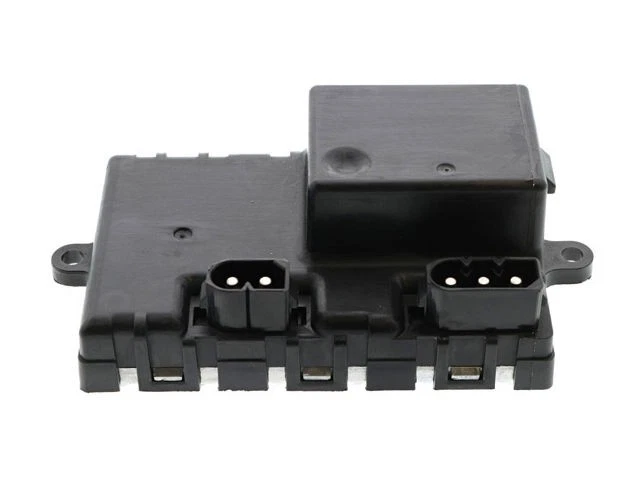 HVAC Blower Motor Regulator For 2004-2005 BMW 645Ci PZ567YZ - Image 1 of 1