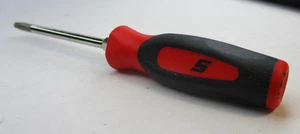 Destornillador Snap on SGDT320B T20 Torx Instinct Grip EE. UU. - Imagen 1 de 3