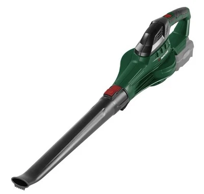 Parkside PLBA 20 Li Akku Laubbläser 20V Laubgebläse Gebläse ohne Akku/Ladegerät