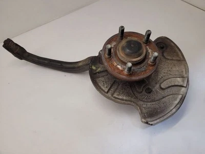 2006-2011 Dodge Charger Front Left Driver Spindle Knuckle Assembly Oem - Image 1 of 4