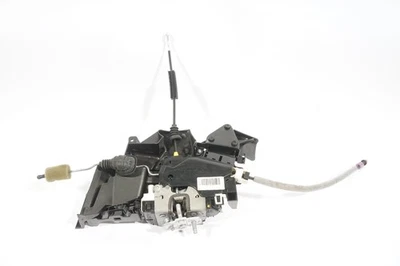 Mercedes Benz C300 W204 2008-2011 actuador de cierre de puerta delantero izquierdo fabricante original Foto 1 de 4