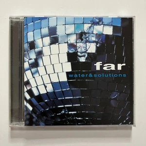 Far - Water & Solutions CD 1998 Alternative Rock - Bild 1 von 3