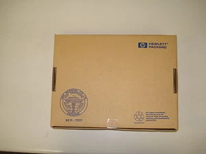 HP MFP ANALOG FAX ACCESSORY Q3701A * BRAND NEW ** - Picture 1 of 1
