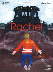Rachel NEU PAL Dokumentarfilm DVD Simone Bitton Frankreich - Bild 1 von 1