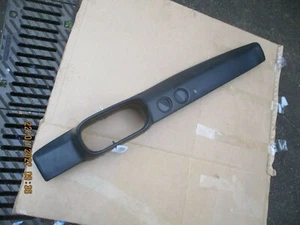 ¡Salpicadero Opel Kadett C tablero de instrumentos sin grietas! - Imagen 1 de 10